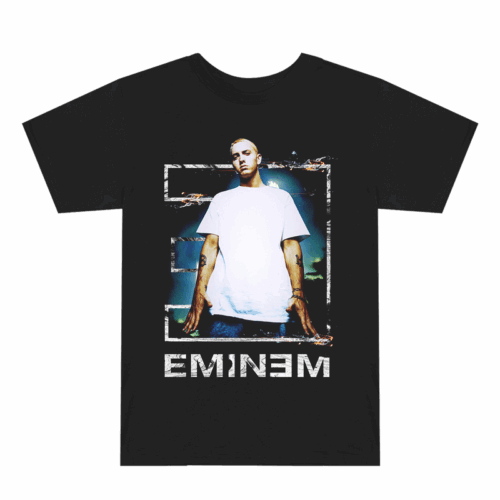 Eminem TOWER T-SHIRT