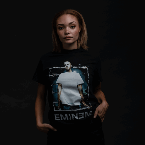 Eminem TOWER T-SHIRT